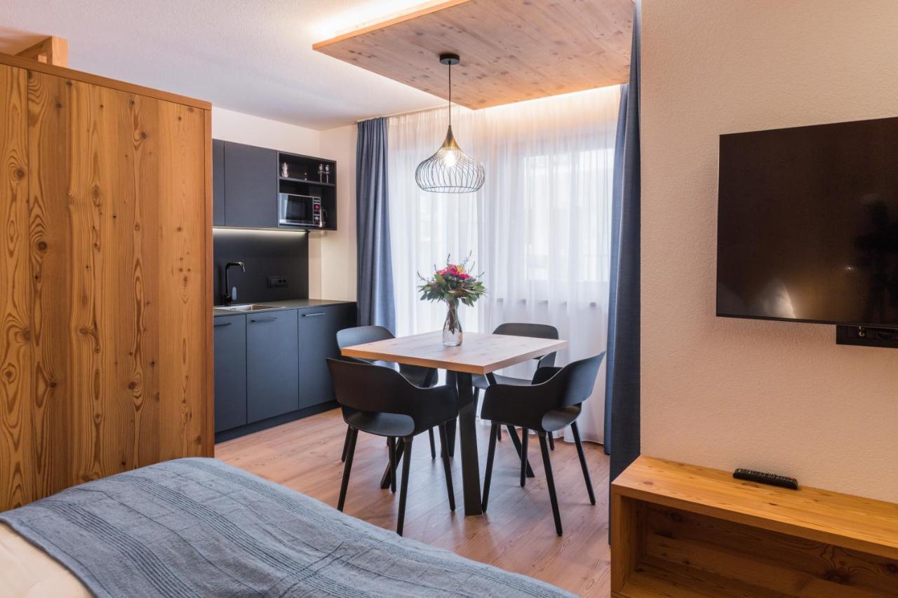 Residence Maximilian Olang Zewnętrze zdjęcie