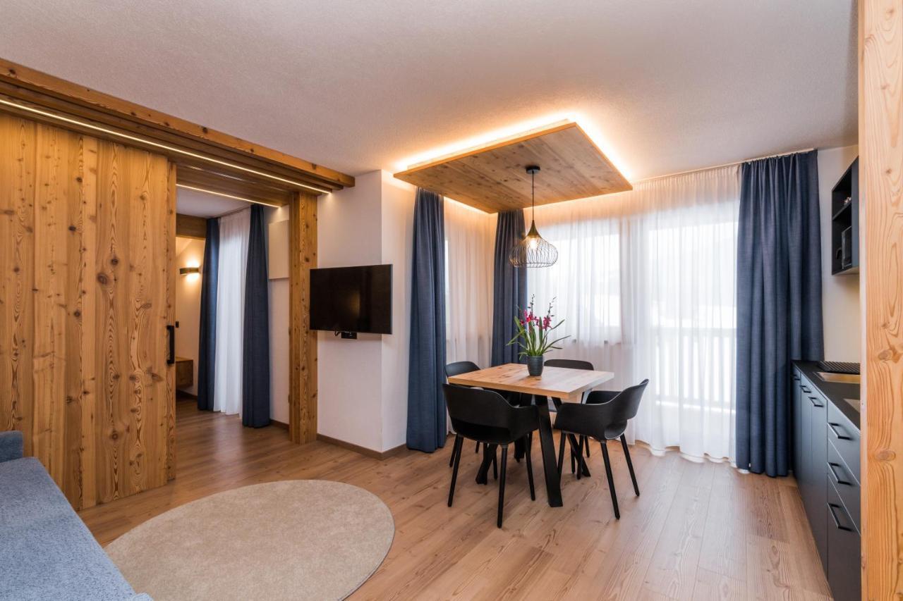 Residence Maximilian Olang Zewnętrze zdjęcie