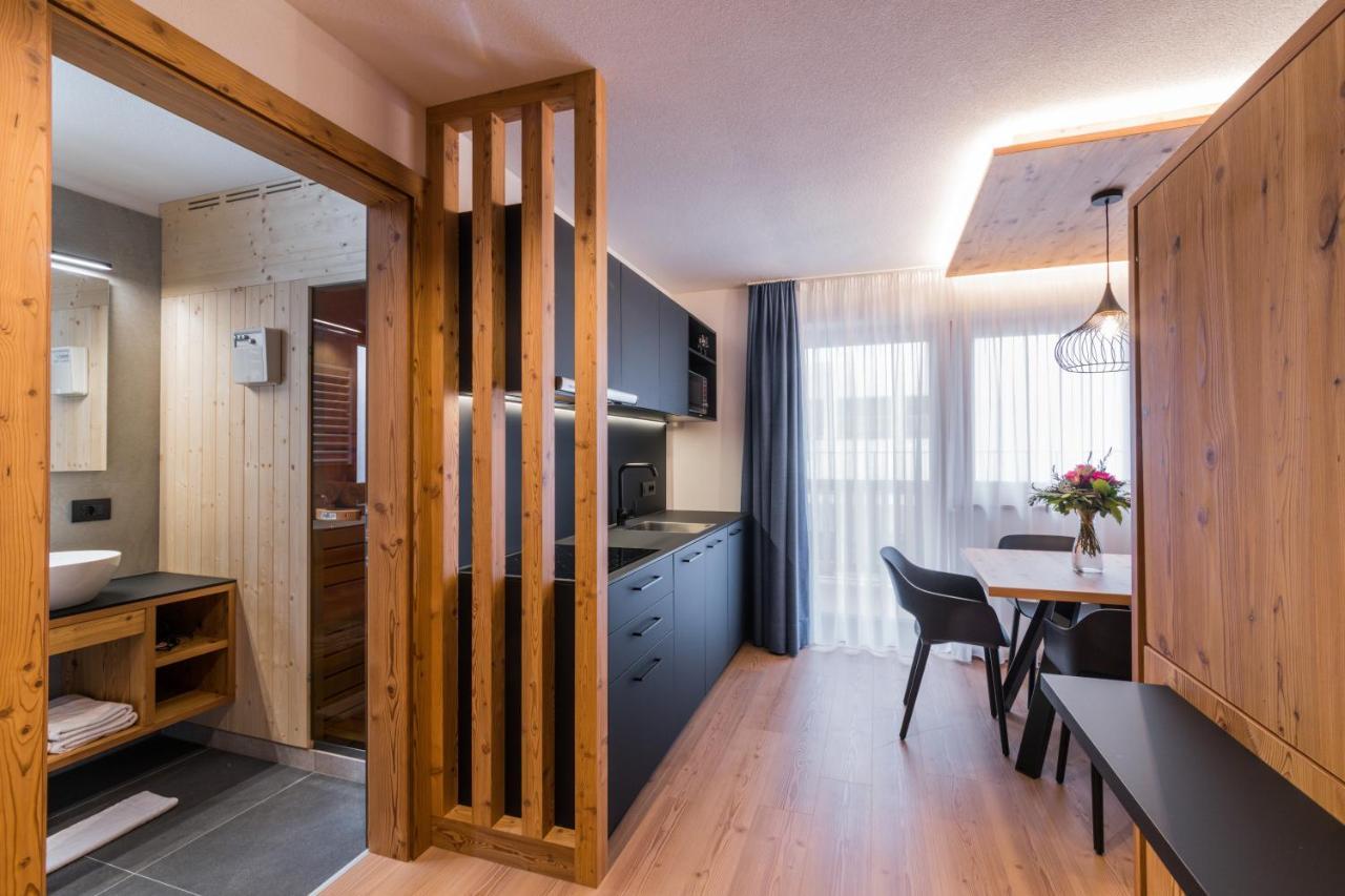 Residence Maximilian Olang Zewnętrze zdjęcie