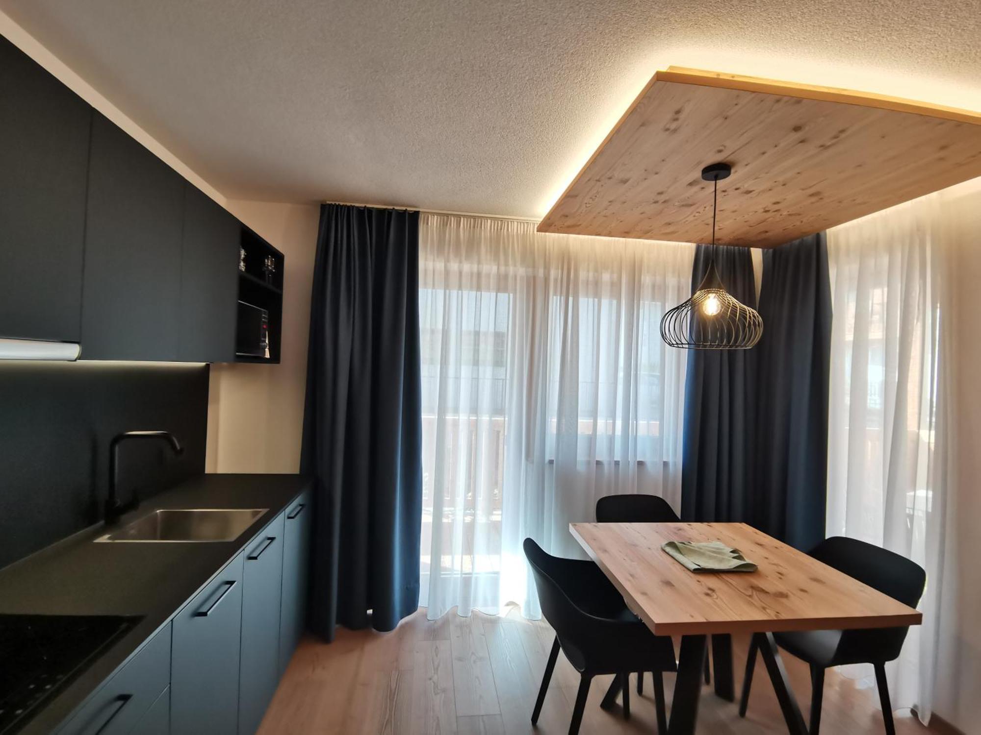 Residence Maximilian Olang Pokój zdjęcie